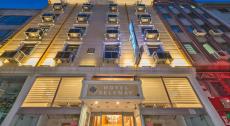 Selenay Hotel 3*