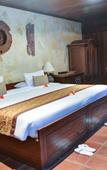 Туры в отель The Kampung Resort Ubud Туры в отель The Kampung Resort Ubud