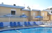 Туры в отель 4S-Beach Apartments Туры в отель 4S-Beach Apartments