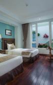 Туры в отель Hanoi Pearl Туры в отель Hanoi Pearl