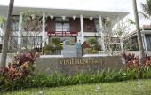 Туры в отель Vinh Hung Emerald Resort Туры в отель Vinh Hung Emerald Resort