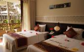 Туры в отель Vinh Hung Emerald Resort Туры в отель Vinh Hung Emerald Resort