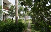 Туры в отель Vinh Hung Emerald Resort Туры в отель Vinh Hung Emerald Resort