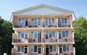 Туры в отель Крымская Ницца Туры в отель Крымская Ницца