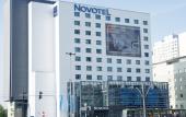 Туры в отель Novotel Lodz Centrum Туры в отель Novotel Lodz Centrum