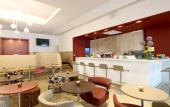 Туры в отель Novotel Lodz Centrum Туры в отель Novotel Lodz Centrum
