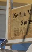 Туры в отель Pierion Musses Suites Туры в отель Pierion Musses Suites