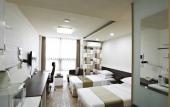 Туры в отель Seoul Residence Туры в отель Seoul Residence