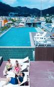 Туры в отель Zephyr Grand Hotel Туры в отель Zephyr Grand Hotel