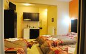 Туры в отель Golden Beach Hotel & Apartments Туры в отель Golden Beach Hotel & Apartments