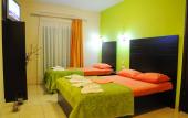 Туры в отель Golden Beach Hotel & Apartments Туры в отель Golden Beach Hotel & Apartments