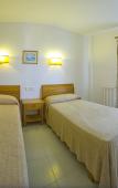 Туры в отель Apartamentos Sol Bahia Туры в отель Apartamentos Sol Bahia
