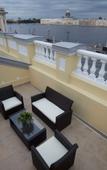 Туры в отель Trezzini Palace Туры в отель Trezzini Palace