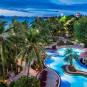 Туры в отель Cholchan Pattaya Resort, оператор Anex Tour