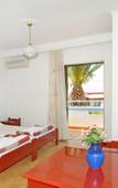 Туры в отель Yiannis Yard Studios & Apartments Туры в отель Yiannis Yard Studios & Apartments
