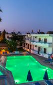 Туры в отель Yiannis Yard Studios & Apartments Туры в отель Yiannis Yard Studios & Apartments