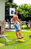 Туры в отель Green Park Apart Туры в отель Green Park Apart