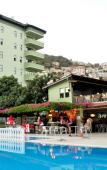 Туры в отель Green Park Apart Туры в отель Green Park Apart