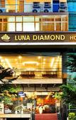 Туры в отель Luna Diamond Hotel Туры в отель Luna Diamond Hotel