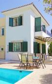 Туры в отель Villas2Let Agia Thekla Туры в отель Villas2Let Agia Thekla