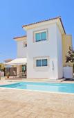 Туры в отель Villas2Let Agia Thekla Туры в отель Villas2Let Agia Thekla