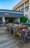 Туры в отель Eldar Garden Resort Туры в отель Eldar Garden Resort
