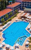 Туры в отель Eldar Garden Resort Туры в отель Eldar Garden Resort