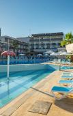 Туры в отель Eldar Garden Resort Туры в отель Eldar Garden Resort