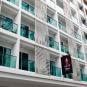 Туры в отель Mirage Patong Phuket Hotel, оператор Anex Tour