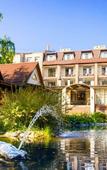 Туры в отель Crona Medical & Spa Hotel Туры в отель Crona Medical & Spa Hotel