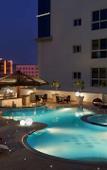Туры в отель Hyatt Place Dubai Al Rigga Туры в отель Hyatt Place Dubai Al Rigga