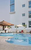 Туры в отель Hyatt Place Dubai Al Rigga Туры в отель Hyatt Place Dubai Al Rigga