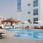 Туры в отель Hyatt Place Dubai Al Rigga, оператор Anex Tour