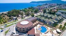 Elamir Resort Hotel 4*