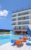 Туры в отель Belmare Hotel Туры в отель Belmare Hotel