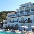 Тур в Грецию, О. закинф с 29 Сентября. Отель: Chryssi akti & paradise beach 3*