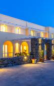 Туры в отель Zorbas Hotel Santorini Туры в отель Zorbas Hotel Santorini