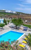 Туры в отель Zorbas Hotel Santorini Туры в отель Zorbas Hotel Santorini