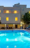 Туры в отель Zorbas Hotel Santorini Туры в отель Zorbas Hotel Santorini