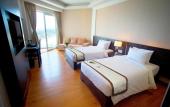 Туры в отель Dessole Beach Resort - Nha Trang Туры в отель Dessole Beach Resort - Nha Trang
