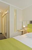 Туры в отель Hotel Hotelissimo Haberstock Туры в отель Hotel Hotelissimo Haberstock