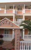 Туры в отель Calypso Hotel Siviri Туры в отель Calypso Hotel Siviri
