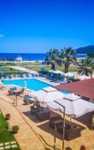 Туры в отель Rihios Hotel Туры в отель Rihios Hotel