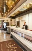 Туры в отель Hotel An Der Oper Туры в отель Hotel An Der Oper