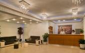 Туры в отель Parthenon City Hotel Туры в отель Parthenon City Hotel