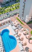 Туры в отель Bridge Resort Туры в отель Bridge Resort