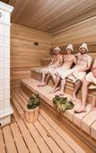Туры в отель Sport Inn Hotel & Wellness Туры в отель Sport Inn Hotel & Wellness