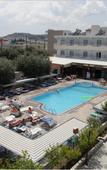Туры в отель Georgia Apartments Туры в отель Georgia Apartments