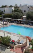 Туры в отель Georgia Apartments Туры в отель Georgia Apartments