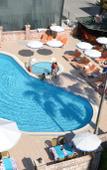 Туры в отель Alanya Dreams Apart Туры в отель Alanya Dreams Apart